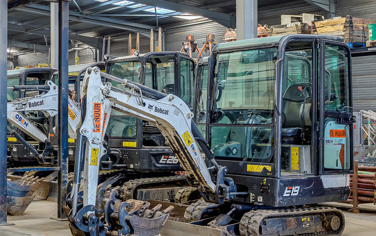 Rental companies Rental companies