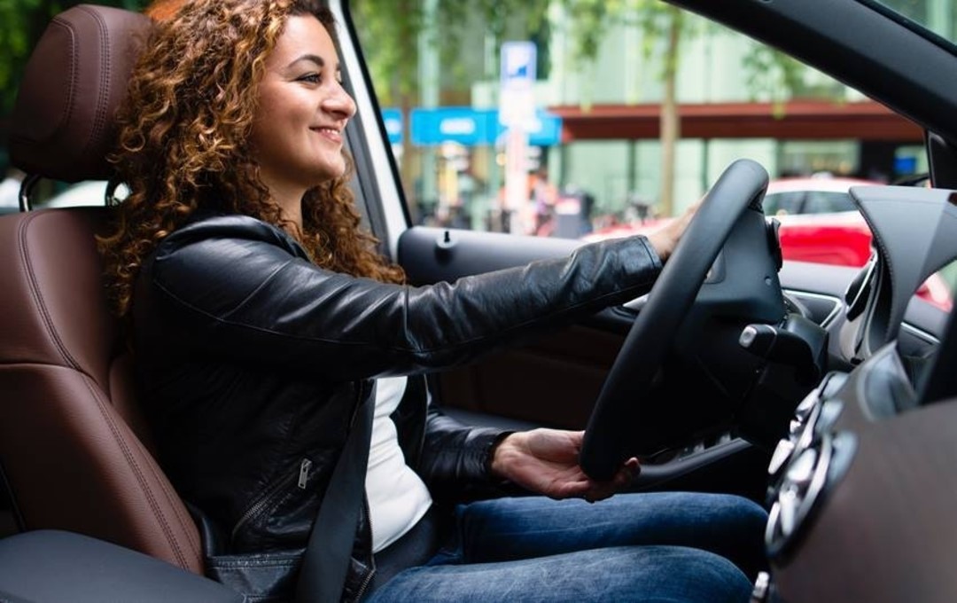 Driving behavior Driving behavior